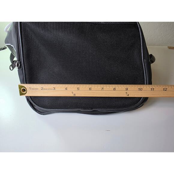 UNDER ARMOUR Storm Gray Duffle Gym Athletic Baseball Basketball Bag 20" - Picture 5 of 14